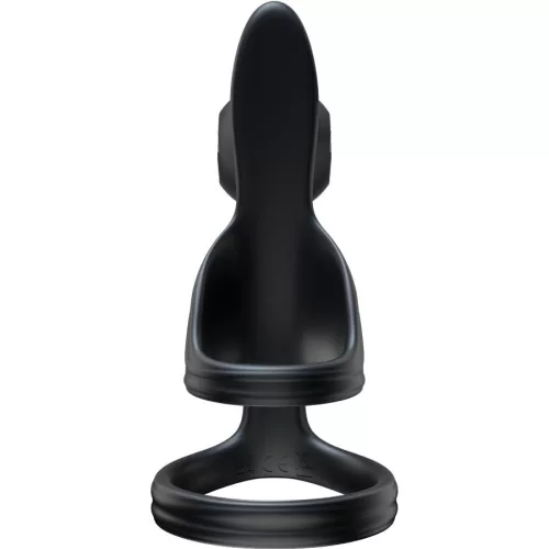 CSIGA HANGULAT – JOVI PÁROK GYŰRŰ TÁVIRÁNYÍTÓ FEKETE