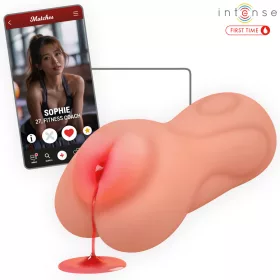   INTENZÍV ELSŐ ALKALOM – SOPHIE VIRGIN MASZTURBÁTOR VÉRZÉSSEL