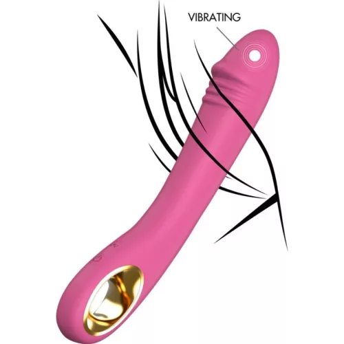 TOYJOY - MAIA G-SPOT VIBRÁTOR