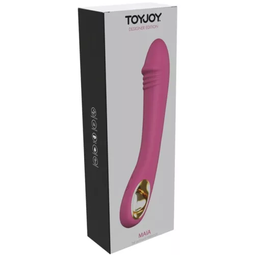 TOYJOY - MAIA G-SPOT VIBRÁTOR