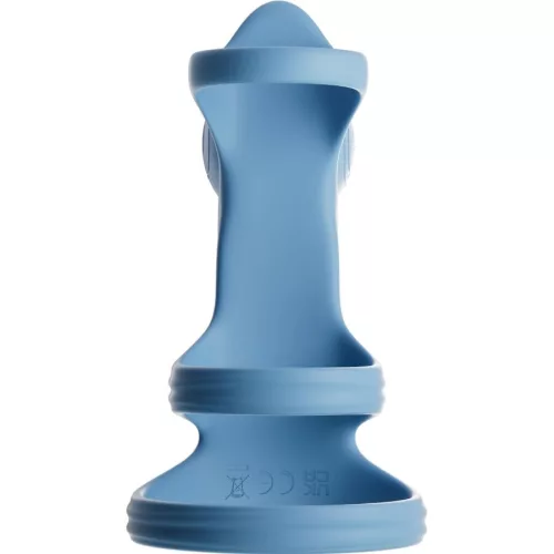 CSIGA HANGULAT - JOVI ARC COUPLE RING TÁVIRÁNYÍTÓ KÉK