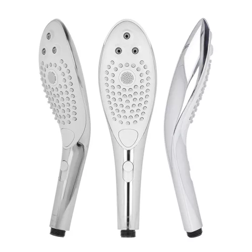 NŐCSÁBÁSZ - HULLÁMOS KLITORLÓSTIMULÁLÓ ZUHANYFEJ KRÓM