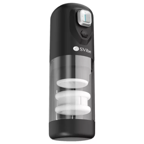 CSIGA HANGULAT – IKON SZIKRA TOLÓZÁS ÉS FORGÓ MASZTURBÁTOR