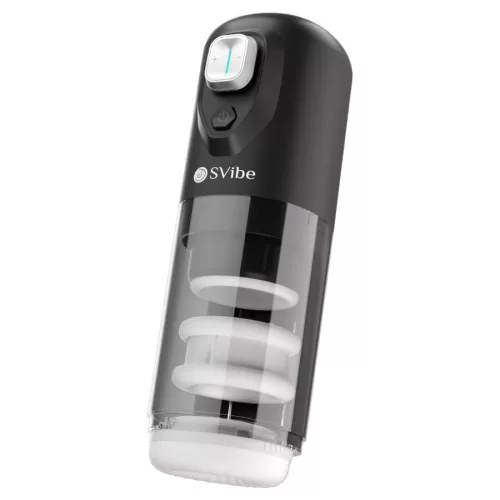 CSIGA HANGULAT – IKON SZIKRA TOLÓZÁS ÉS FORGÓ MASZTURBÁTOR