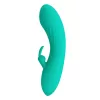 PRETTY LOVE - DJ STICK G-SPOT TURQUOISE VIBRÁTOR