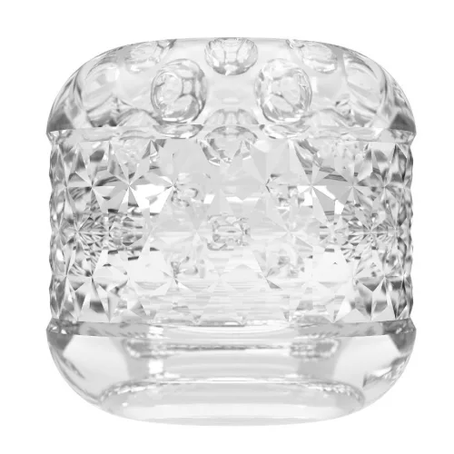 PRETTY LOVE - CARY DUPLA BELÉPÉSES MASZTURBÁTOR