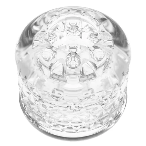 PRETTY LOVE - CARY DUPLA BELÉPÉSES MASZTURBÁTOR