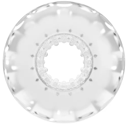 PRETTY LOVE - COLE DOUBLE ENTRY MASZTURBÁTOR