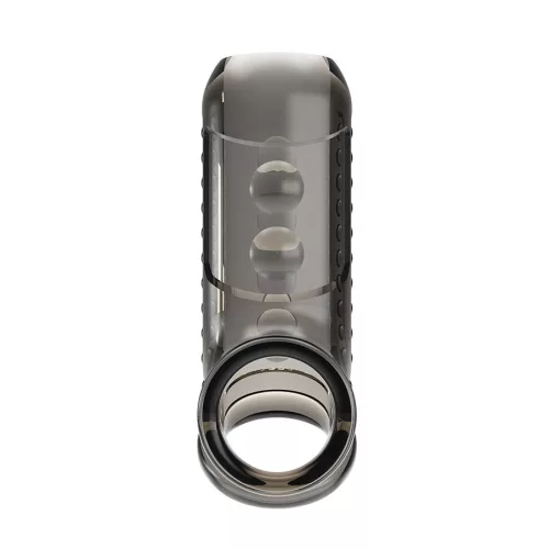 PRETTY LOVE - TEXTURÁLT PÉNISZ HÜVELY