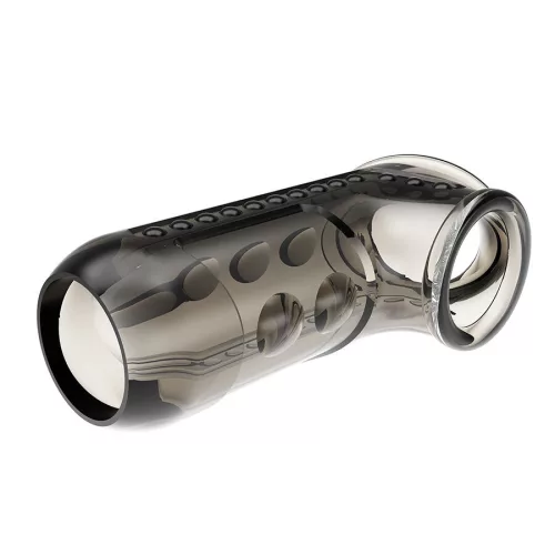 PRETTY LOVE - TEXTURÁLT PÉNISZ HÜVELY