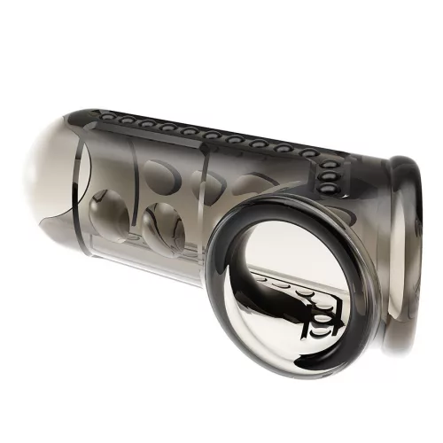 PRETTY LOVE - TEXTURÁLT PÉNISZ HÜVELY