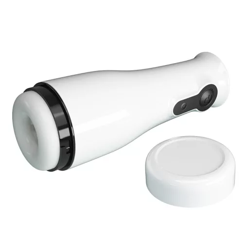 PRETTY LOVE - SABRINA FORGÓ ÉS RINGATÓ FÉRFI MASZTURBÁTOR