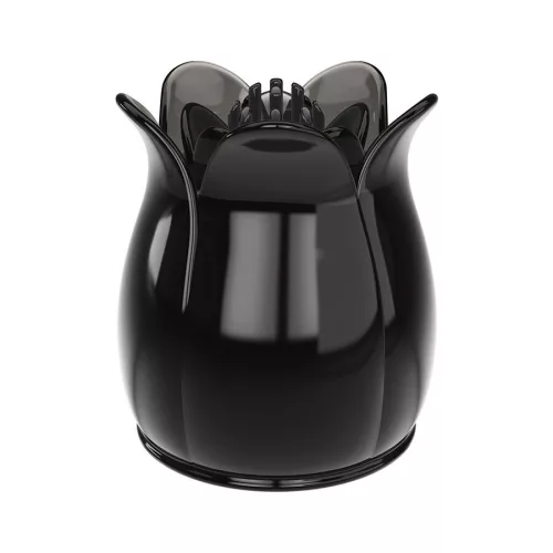 PRETTY LOVE - SECRET GARDEN BLACK MASSAGE HEAD