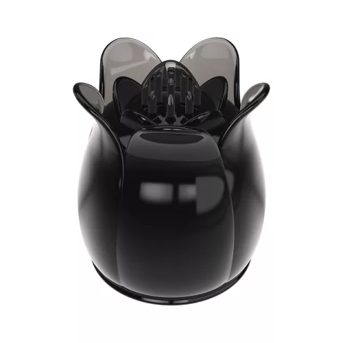 PRETTY LOVE - SECRET GARDEN BLACK MASSAGE HEAD