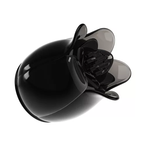 PRETTY LOVE - SECRET GARDEN BLACK MASSAGE HEAD