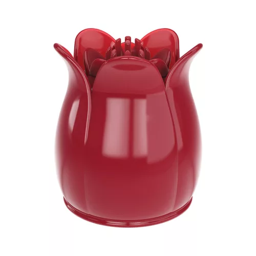 PRETTY LOVE - SECRET GARDEN PINK MASSAGE HEAD