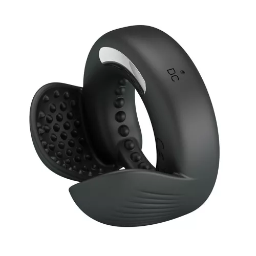 SZÉP SZERELEM – QUENTIN PÉNISZGYŰRŰ HERESTIMULÁTORRAL