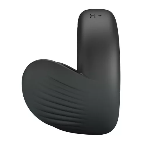 SZÉP SZERELEM – QUENTIN PÉNISZGYŰRŰ HERESTIMULÁTORRAL