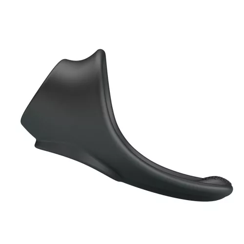 CRAZY BULL – ZADOK ERGONÓMIAI GYŰRŰ PERINEÁLIS STIMULÁTORRAL