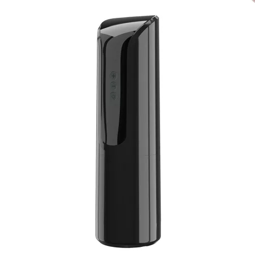 PRETTY LOVE - LARISSA VIBRÁLÓ SZÍVÓ MASZTURBÁTOR