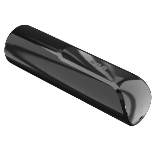 PRETTY LOVE - LARISSA VIBRÁLÓ SZÍVÓ MASZTURBÁTOR