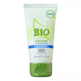 HOT - BIO KENŐANYAG VÍZALAPÚ 50 ML