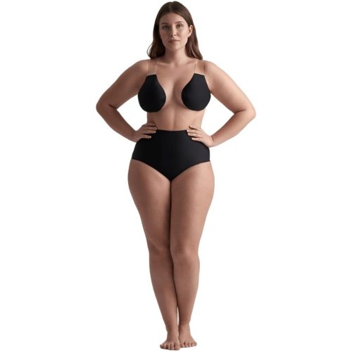 VISZONT - SZOBRÁSZAT FELEMELI FEKETE POHÁR F