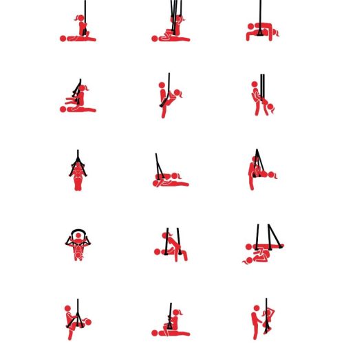 REJTETT VÁGY – EXTRÉM HORGONY-SZERETŐK FUCK SWING