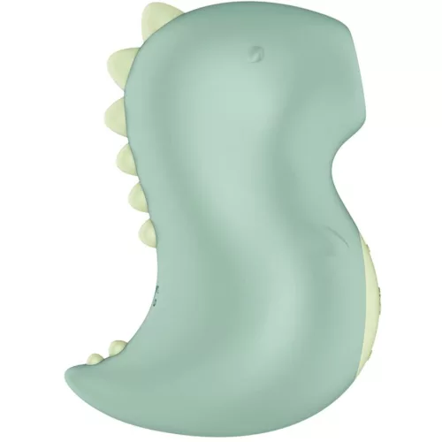 SATISFYER - DIN-OOOH VIBRÁTOR ÉS LÉGPULZUS STIMULÁTOR