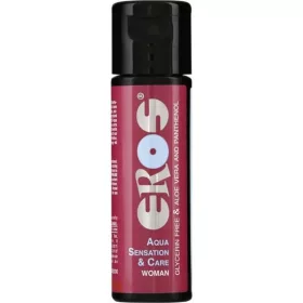 EROS - AQUA ÉRZÉSEK ÉS GONDOSKODÓ NŐ 30 ML