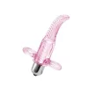 Vibro Finger Pink