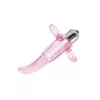 Vibro Finger Pink