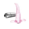 Vibro Finger Pink