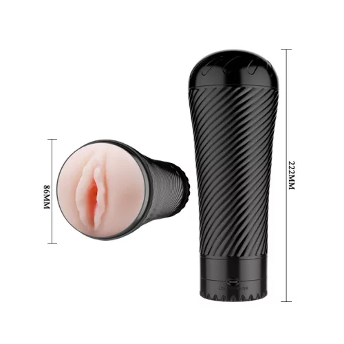 Roze Poes Masturbator