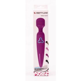 Pretty Love Body Wand Paars