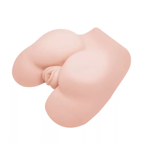 Passie Lady Masturbator Vlees 4