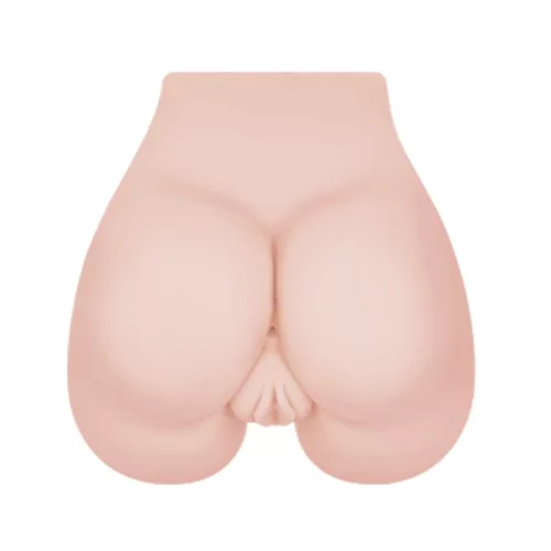 Passie Lady Masturbator Vlees 4