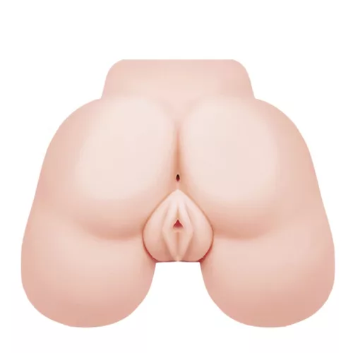 Passie Lady Masturbator Vlees 4