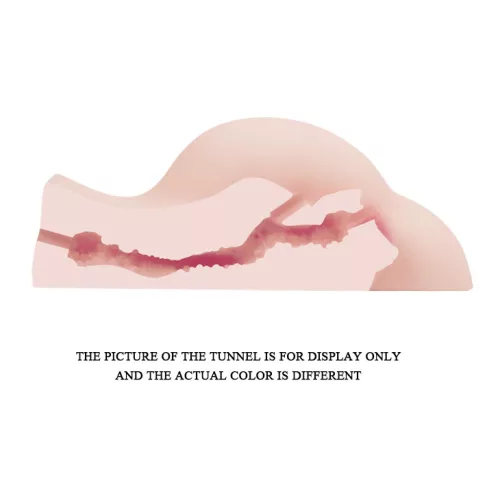 Passie Lady Masturbator Vlees 4