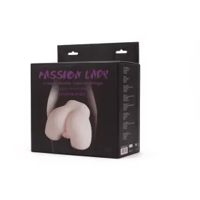Passion Lady Pussy & Anal Flesh