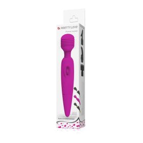 Pretty Love Power Wand Paars