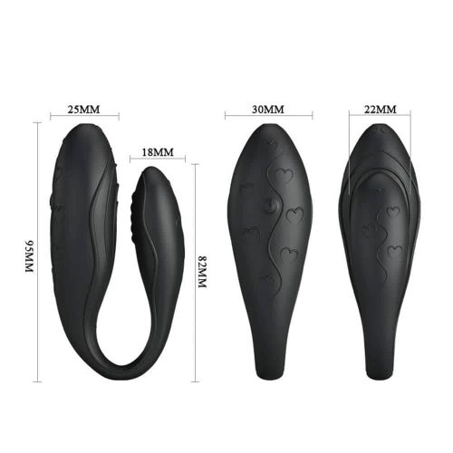 Mooie Liefde Verwennerij Plus