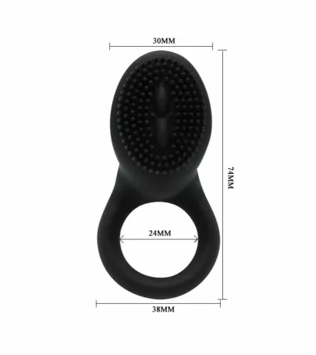 Pretty Love Cobra Paars