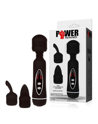 Pretty Love Magische Massager