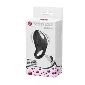 Mooie liefde Heloise Black