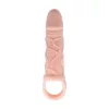 Penis Extended Sleeve Flesh
