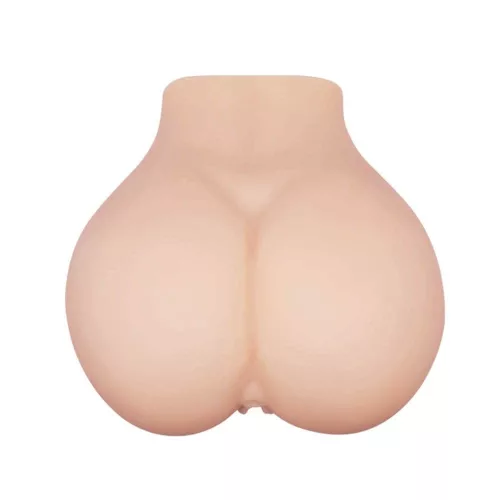 Crazy Bull Realistische Vagina en Anaal