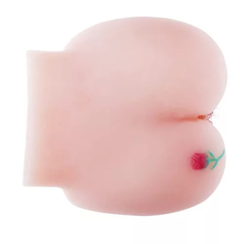 Levensechte Vibrerende Masturbator