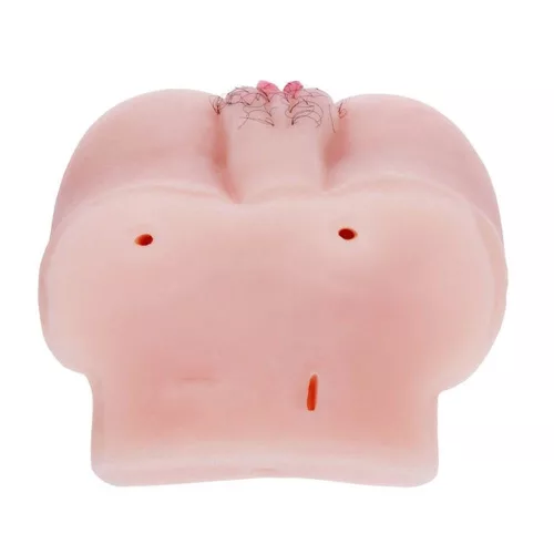 Levensechte Vibrerende Masturbator