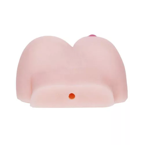 Levensechte Vibrerende Masturbator